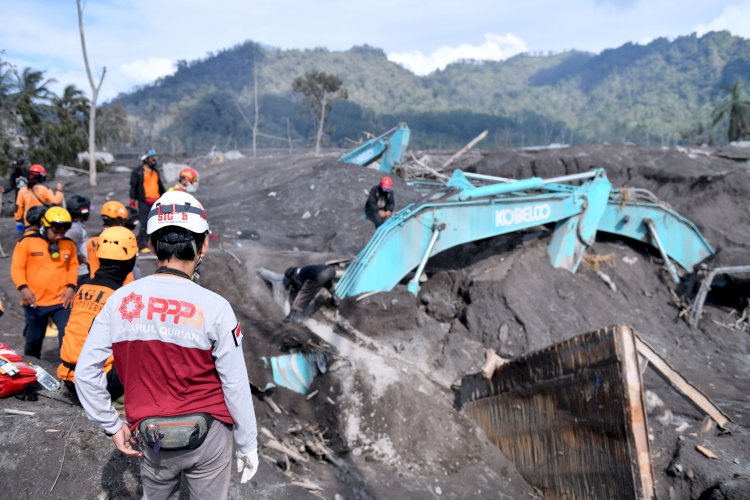 Sebuah Refleksi tentang Keterasingan di Jalan Juang