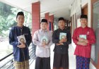 PPPA Daarul Quran Bogor Salurkan Mushaf untuk Santri Takhassus Cinagara
