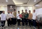 Dari Masjid untuk Peradaban: Sekolah Imam Indonesia dan Kemenag Satukan Langkah Cetak Imam Masa Depan