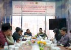 Laznas PPPA Daarul Qur'an Jadi Tuan Rumah Pertemuan Strategis Kemenag RI