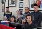 Dirzawa Kemenag RI Apresiasi Qur'an Call PPPA Daarul Qur'an, Solusi Belajar Al-Qur'an Tanpa Batas Jarak dan Waktu