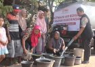 Air Bersih, Ancaman Serius untuk Warga Gunung Kidul 