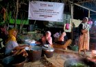 SIGAB Terus Bergerak, Membersamai Warga NTT Bangkit dari Gempa