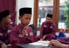Ketika Membaca Al-Qur’an Terasa Sulit, Mereka Tetap Memilih Mendekat kepada-Nya