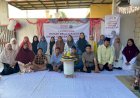 Spesial Kemerdekaan RI ke-81 Laznas PPPA Daarul Qur’an Medan Launching Rumah Belajar Qur’an untuk Sahabat Disabilitas