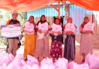 Bersama Pulihkan NTT, Hadirkan Harapan
