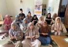 PPPA Daarul Quran Medan Konsisten Adakan  Kegiatan Tuli Mengaji Setiap Akhir Pekan