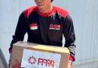 Luka Flores Belum Usai, PPPA Daarul Qur'an Fokuskan Dukungan CSR untuk NTT