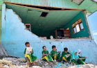 Membaca Harapan Pada Gempa yang Tak Usai