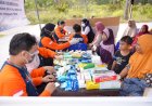 3.000 Porsi Makanan dan 405 Layanan Medis untuk Penyintas Gempa NTT