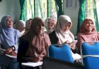 PPPA Daarul Qur'an Yogyakarta Gandeng KUA Cangkringan Berdayakan 10 UMKM di Cangkringan, Sleman