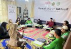 Bukan Sekadar Belajar, Tetapi Menjaga Kalamullah Tetap Terbuka Setiap Hari