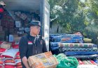 Berlabuhnya Kontainer Harapan