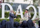 Rahasia Amalan Alwi Fahry, Selebgram TikTok yang Diundang Berhaji oleh Kerajaan Arab Saudi