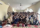 Perempuan Harus Berdamai dengan Pikirannya Sendiri