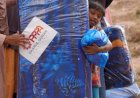 Satu Depa Kasur Untuk Tanah Flores