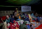 Menjaga Kehormatan di Balik Bencana