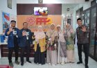 Kolaborasi Bersama Membangun Masjid di Wilayah 3T dan Hadirkan Imam Berkualitas
