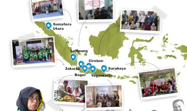 Alhamdulillah, Karena Kepedulianmu, Rumah Belajar Qur’an Kini Hadir untuk Sahabat Disabilitas