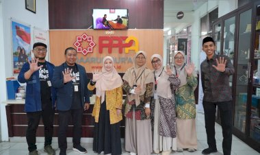 Kolaborasi Bersama Membangun Masjid di Wilayah 3T dan Hadirkan Imam Berkualitas
