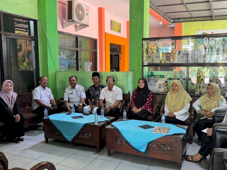 Kader Tahfidzh Jatim Galang Dana untuk Penyintas Gempa Flores