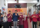 Perkuat Kolaborasi Filantropi, FOZ Kunjungi Kantor Pusat Laznas PPPA Daarul Qur’an