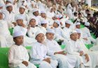 Sebanyak 2.120 Penghafal Al-Qur’an Diwisuda di Jawa Timur, Santri Disabilitas Turut Dapat Apresiasi