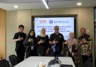 Krom Bank dan Laznas PPPA Daarul Qur’an Hadirkan Bantuan bagi Penyintas Gempa Flores