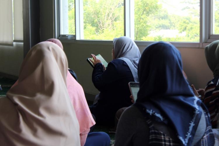 Ratusan Karyawan ElCorps akan Ikut Ujian Tahfidz Qur'an