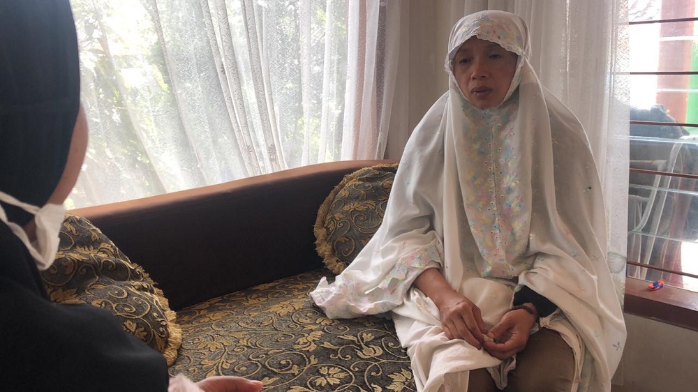 Kisah Ibu Yuli, Korban Selamat Banjir Malang: Mukjizat Allah, Saya Dikasih Kehidupan Kedua