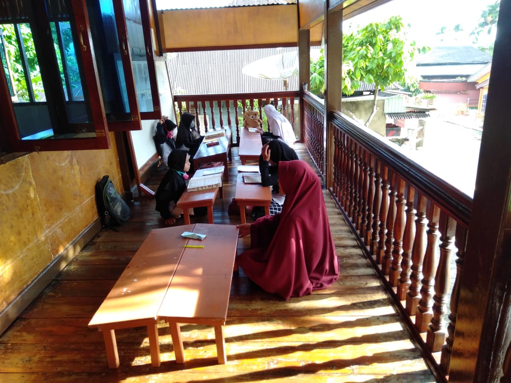 Kegiatan Rumah Tahfidz di Seluruh Indonesia Akan Segera Dimulai Kembali