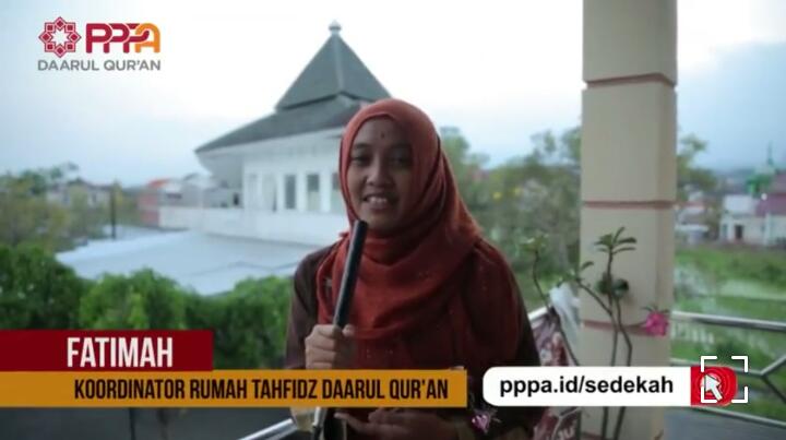 Mengintip Kegiatan Rumah Tahfidz Mahasiswa Daarul Qur'an Malang