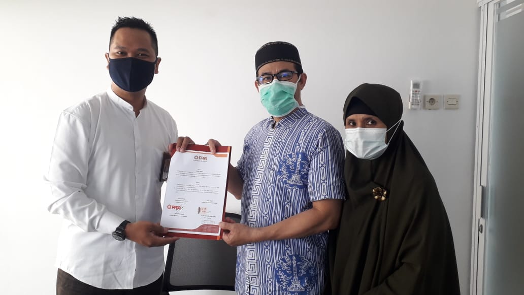 RS Nur Hidayah Bantul Mulai Mengoptimalkan Manfaat Zakat untuk Program Kesehatan