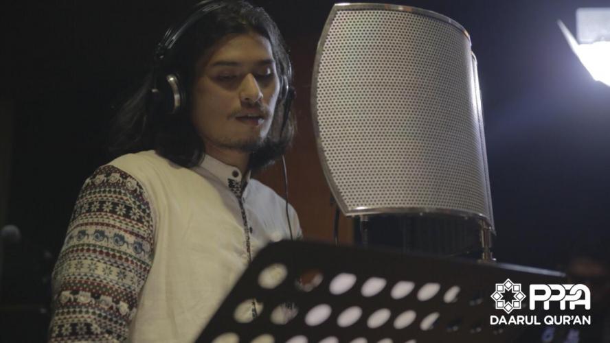 Lagu Indonesia Menghafal Al-Qur'an Masuk Layanan Musik Streaming