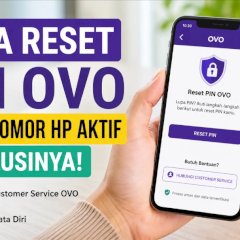 OVO Error 2026 3 Cara Ampuh Atasi QRIS Pending & Akun Terblokir