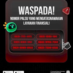 Lengkap Tata Cara Membatalkan Pegajuan pinjaman EasyCash yang sudah Cair
