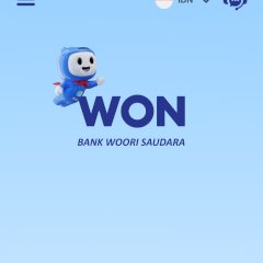 Berikut CARA BUKA BLOKIR M-BANKING BWS MOBILE BANK WOORI SAUDARA cara buka blokir bws mobile