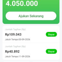 Simak Tata Cara Pembatalan Pinjaman KrediOne Yang Cair