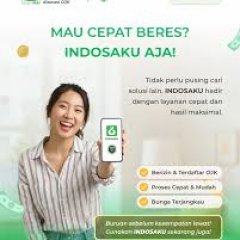 Cara Membatalkan Pinjaman Indosaku Yang Cair