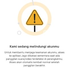 Berikut Barepa metode untuk membuka blokir akun Bank Jago terkunci atau terblokir