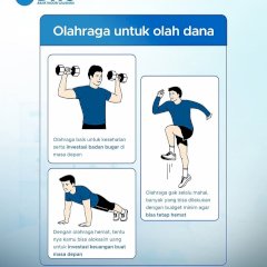 Langka Cepat Untuk Memulihkan Akun BWS Mobile banking terblokir