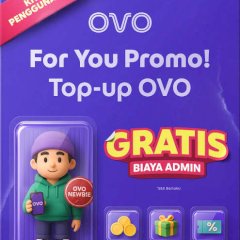 OVO Tidak Bisa Bayar Ketahui Penyebabnya