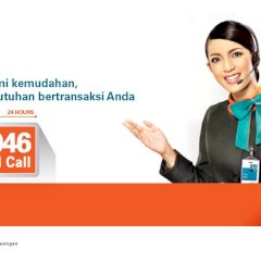 Call Center Bank BNI 24 Jam Ini Dia nomor layanan BNI Call Center Wa Cs BNI