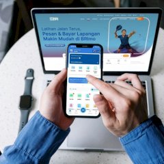 Cara mengatasi salah transfer di BRImo Bank BRI