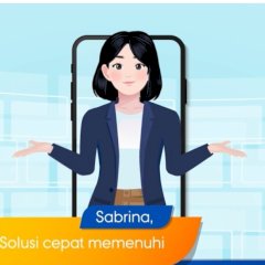 Bagaimna jika sudah melakukan transaksi BRI gagal tapi pembelian di batalkan saldo terpotong
