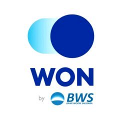 Bank Woori Saudara BWS Cianjur