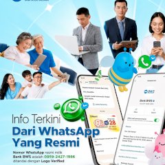 Tata cara pengaduan - bank woori saudara