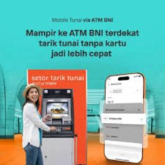 SolusiTarik tunai di ATM BNi uang tidak keluar tapi Saldo terpotong Ini dia solusinya