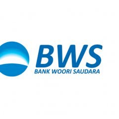 Layanan angsuran kredit Bank Woori Saudara