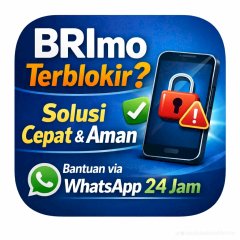 Atasi tarik tunai di ATM BRI uang tidak keluar saldo terpotong Ini solusinya ya